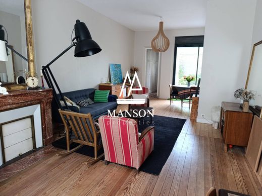 Luxury home in Bordeaux, Gironde