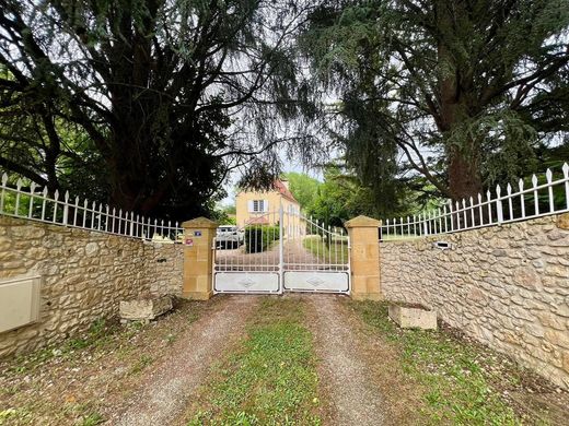 Casa de luxo - Bergerac, Dordonha