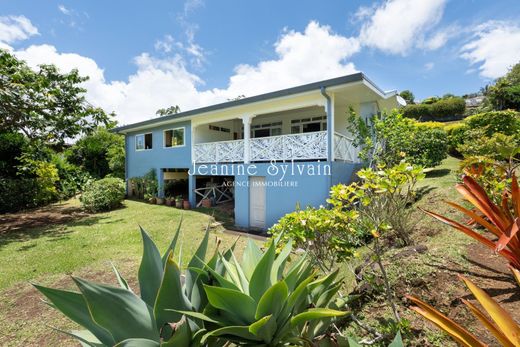Luxury home in Mahina, Îles du Vent