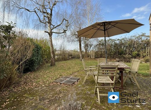 Luxury home in Oberhausbergen, Bas-Rhin