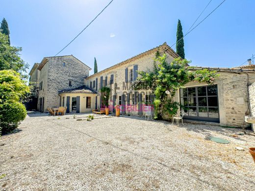 Πολυτελή κατοικία σε Saumane-de-Vaucluse, Vaucluse