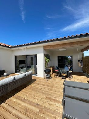 Maison de luxe à Audenge, Gironde