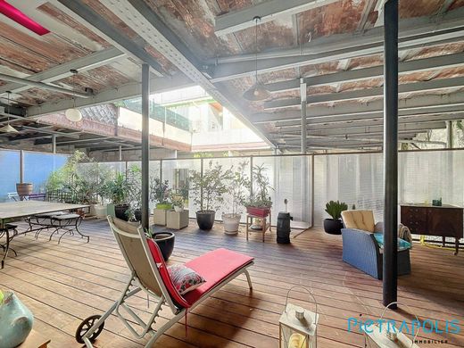 Apartment in Sète, Hérault