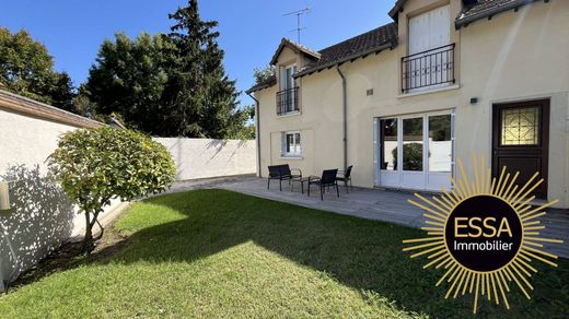 Casa de luxo - Chavenay, Yvelines