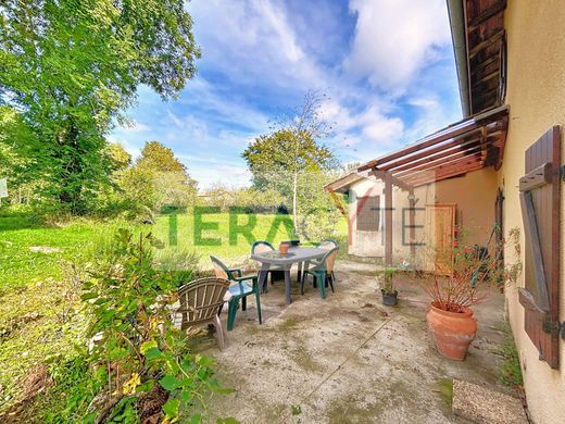 Casa de luxo - Saint-André-de-Corcy, Ain