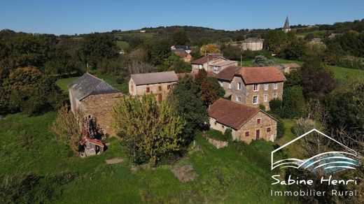 Casa di lusso a Saint-Christophe, Tarn