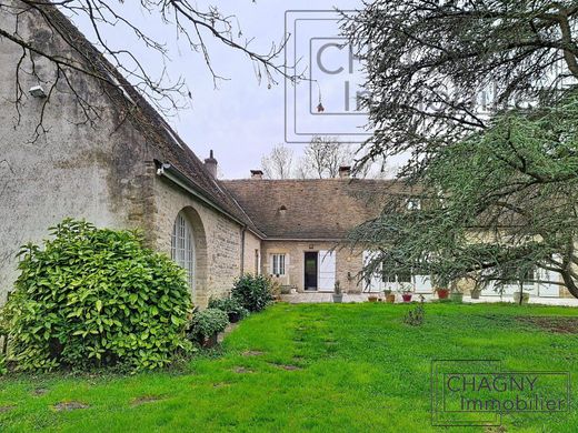 Luxus-Haus in Montagny-lès-Beaune, Cote d'Or