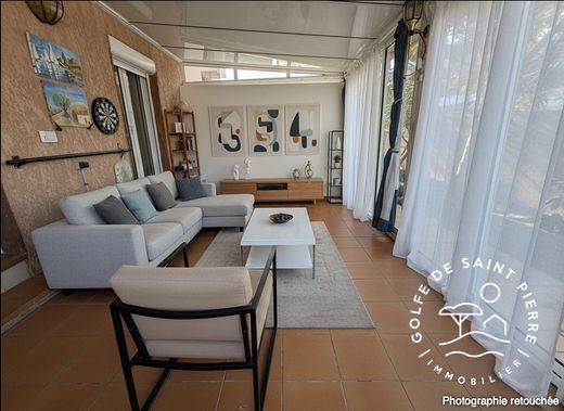 Luxury home in Sète, Hérault