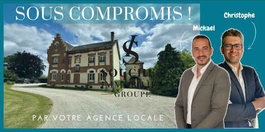 Πολυτελή κατοικία σε Wailly, Pas-de-Calais