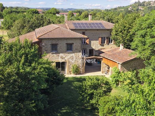 Luxury home in Saint-Marcellin, Isère