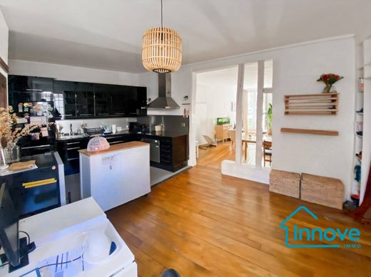 Квартира, Версаль, Yvelines