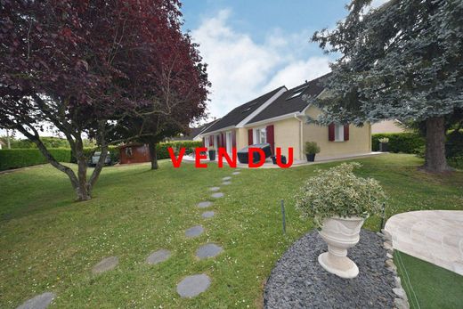 Luxury home in Chelles, Seine-et-Marne