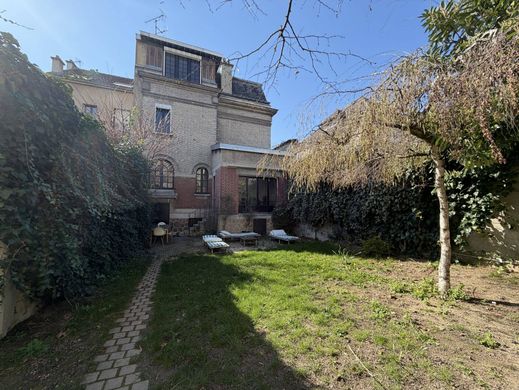 Lüks ev Reims, Marne