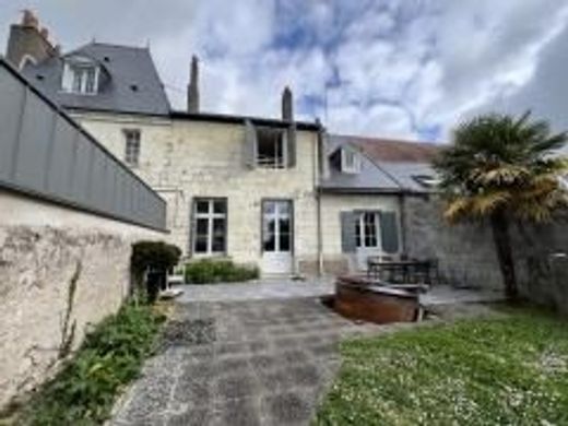 豪宅  Fondettes, Indre-et-Loire