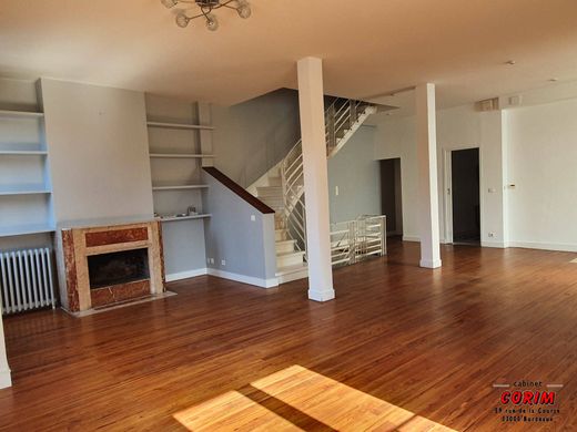 Maison de luxe à Bordeaux, Gironde