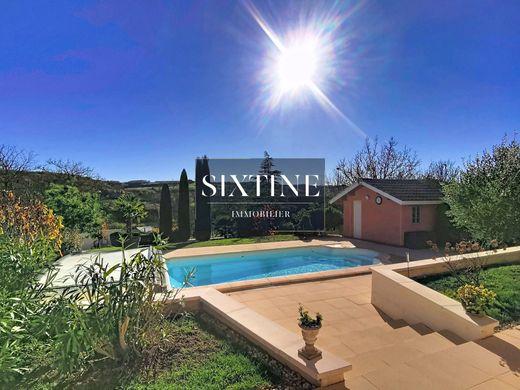 Casa de luxo - Vernioz, Isère