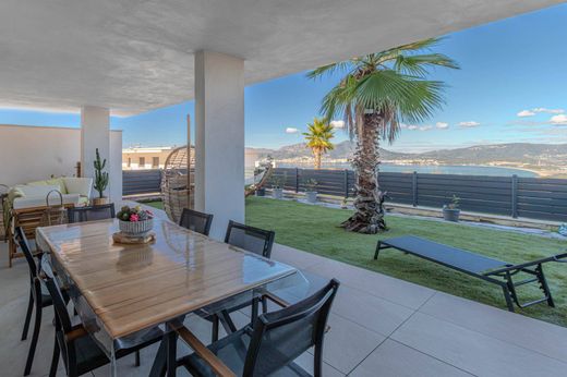 ‏דירה ב  Grosseto-Prugna, South Corsica