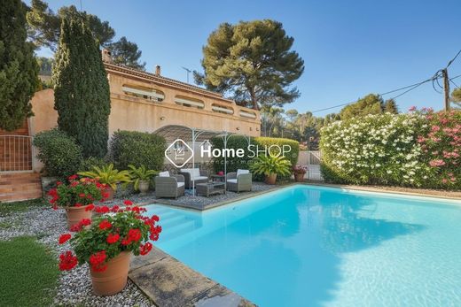Luxury home in Septèmes-les-Vallons, Bouches-du-Rhône