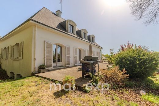 Luxury home in Kervignac, Morbihan