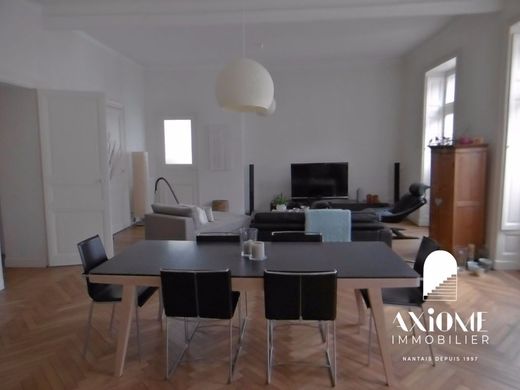 Διαμέρισμα σε Nantes, Loire-Atlantique