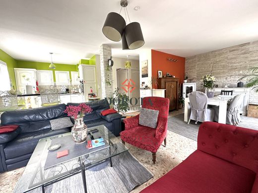 Maison de luxe à Meylan, Isère