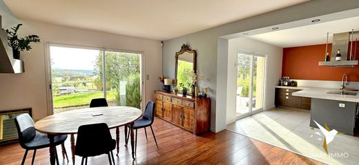 豪宅  Belleville, Rhône