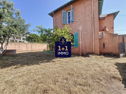 Casa de luxo - Fréjus, Var