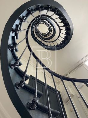 Daire Beaubourg, Marais, Notre Dame - Ile de La Cité, Paris