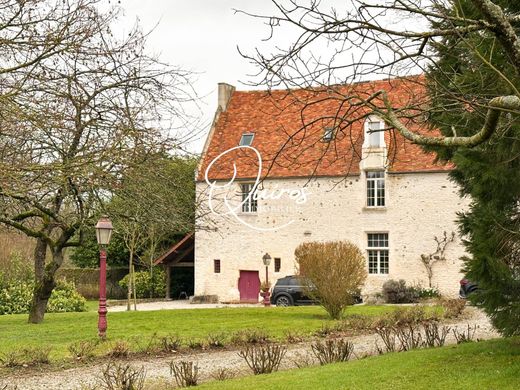 Lüks ev Falaise, Calvados