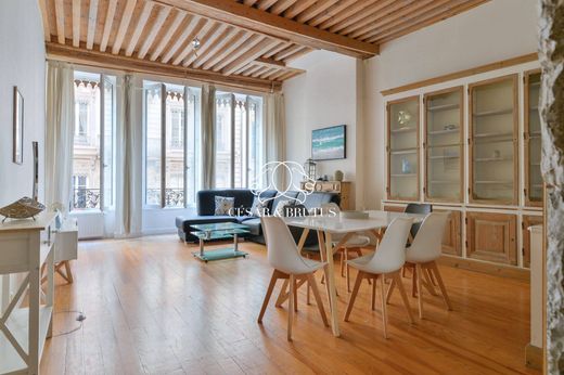 Piso / Apartamento en Lyon, Ródano