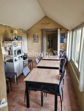 ‏בתי יוקרה ב  Thenay, Indre