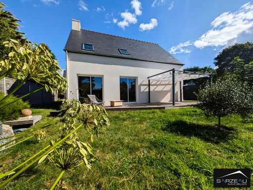 Luxe woning in Sarzeau, Morbihan