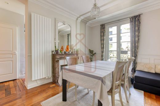 Apartamento - Salpêtrière, Butte-aux-Cailles, Croulebarbe, Paris