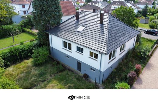 Luxe woning in Reichstett, Bas-Rhin