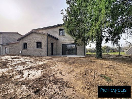 Luxury home in Quincieux, Rhône