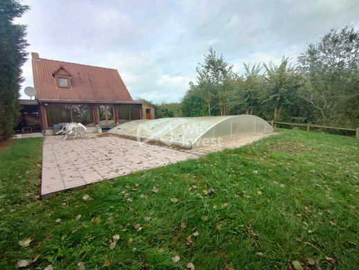 Элитный дом, Bray-Dunes, North