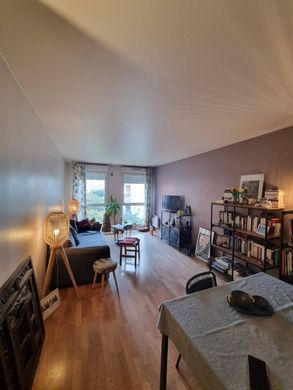 Appartement à Montreuil, Seine-Saint-Denis