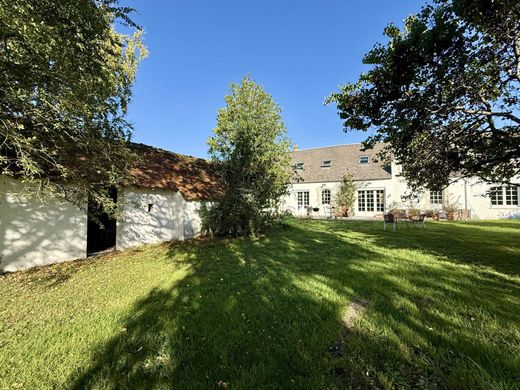 Casa de lujo en Chaingy, Loiret