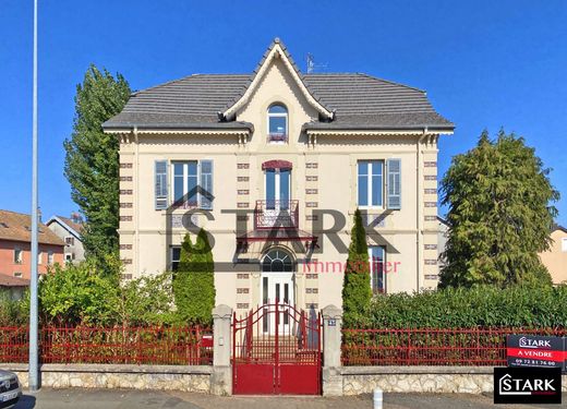 Luxury home in Valdoie, Territoire de Belfort