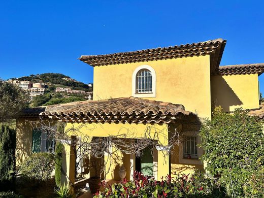 Luxury home in Sainte-Maxime, Var