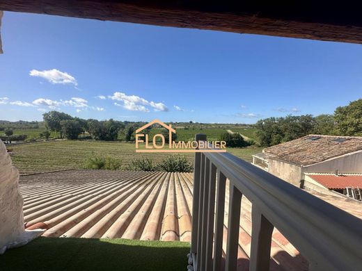 Luxus-Haus in Pinet, Hérault