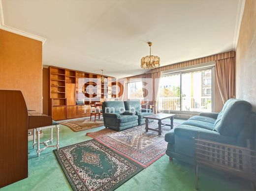 Apartamento - Bois-Colombes, Hauts-de-Seine