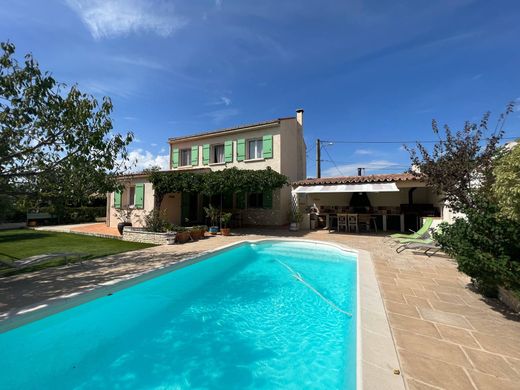 Luxury home in Istres, Bouches-du-Rhône
