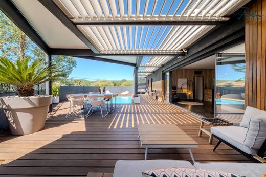 Casa de lujo en Saint-Drézéry, Herault