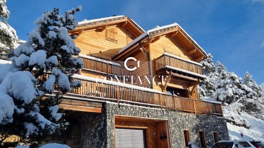 Luxury home in Auron, Alpes-Maritimes