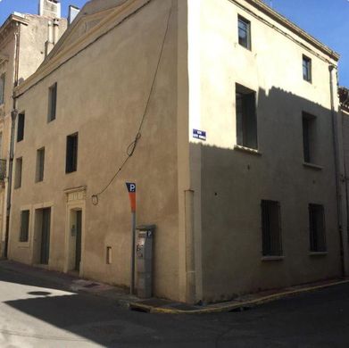 Appartementencomplex in Carcassonne, Aude