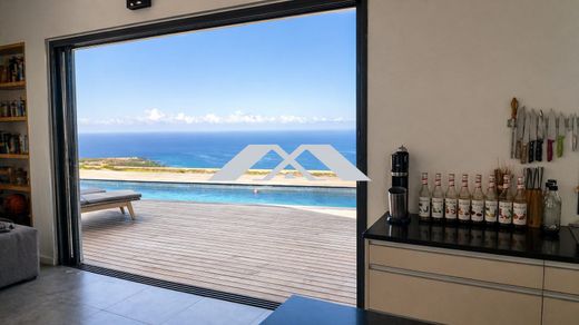 Luxury home in Saint-Leu, Réunion