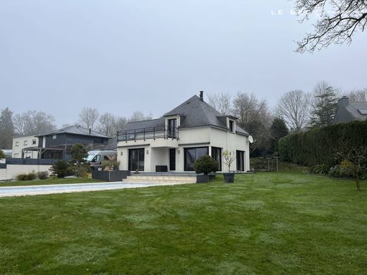 Luxe woning in Sulniac, Morbihan