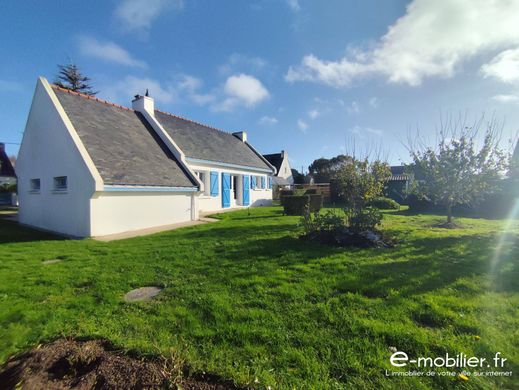 Casa de luxo - Groix, Morbihan