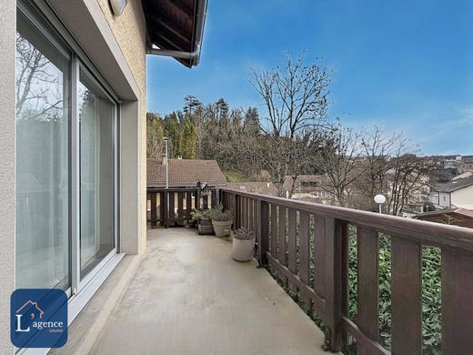 Luksusowy dom w Gex, Ain